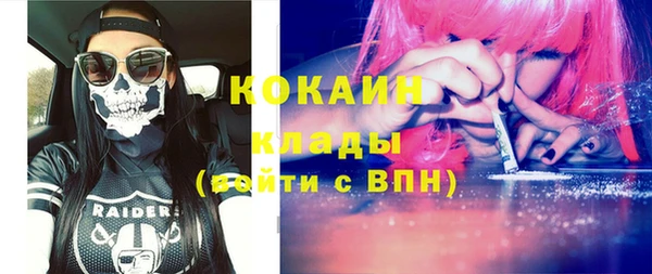 хмурый Богородицк